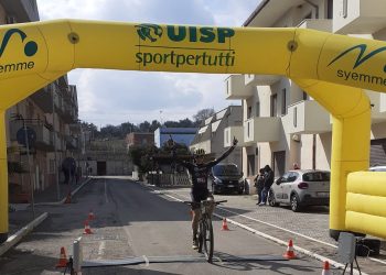 Ciclismo, adesioni in crescita a diverse gare organizzate dalla Polisportiva Casalbike