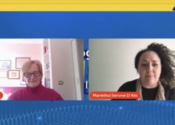 La storia al femminile del Pci nella rubrica Dialoghi, ospite Livia Turco