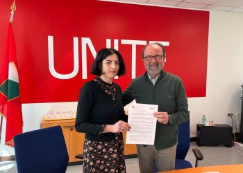 Università di Teramo e Ets “No Profit per la Scuola” firmano protocollo d’intesa