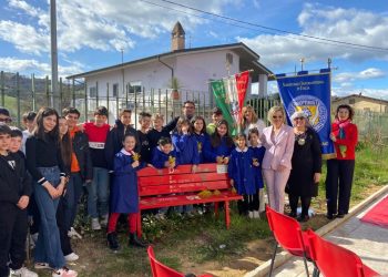 Nelle scuole di Villa Vomano ogni giorno è la festa delle donne: gli studenti contro la violenza