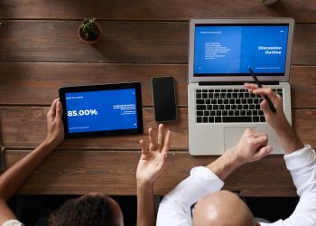 Le aziende del futuro guadagnano di più grazie alla consulenza aziendale di direzione