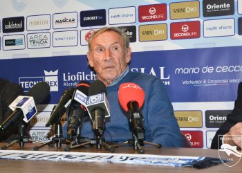Pescara Calcio, domani il terzo esordio del tecnico Zdeněk Zeman in panchina