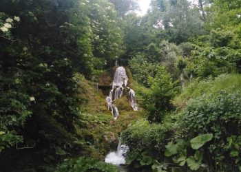 Nulla da festeggiare per la giornata dell’acqua in Abruzzo, Wwf: i dati sui consumi sono impietosi