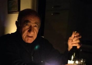 Due lutti in 2 giorni: Ocre dice addio anche a Adelio Nardis, presidente della Polisportiva