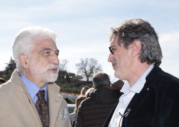 Comunali, a Teramo centrodestra unito: l’avvocato Antonetti candidato sindaco