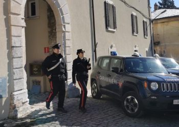 Arrestato a Bologna l’unico maggiorenne della banda che ha terrorizzato L’Aquila con furti e rapine