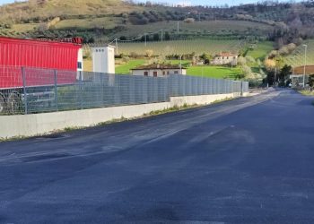 Gran Premio Sofer, un occhio alla sicurezza e asfalto nuovo per la gara del 12 marzo a Controguerra