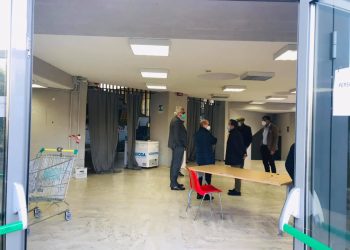 L’ex asilo “Peter Pan” di Chieti Scalo diventerà una “Casa della Comunità Spoke”