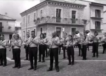 La Banda di Casalanguida compie 170 anni: presentazione eventi