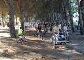 Biciclettata in notturna da Roseto a Giulianova per l’Ora della Terra del Wwf