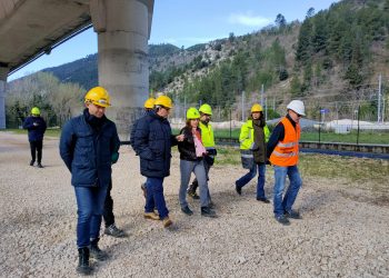 Bonifica della discarica di Bussi, le tre domande del Pd al presidente Marsilio