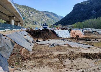 Bonifica della discarica di Bussi, le tre domande del Pd al presidente Marsilio