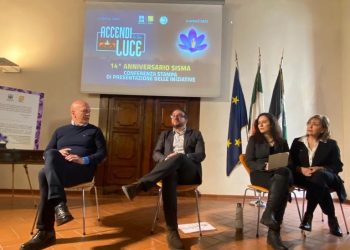 Fiaccolata in ricordo delle vittime del terremoto: sarà una ricercatrice turca ad accendere il braciere