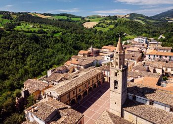 Eccezionali i dati del turismo 2022 di Campli: al via l’apertura della nuova stagione con entusiasmo