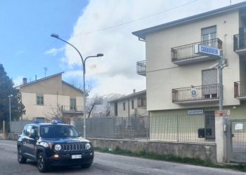 Condannato a 2 anni di reclusione per furto aggravato, in carcere 66enne