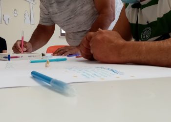 Dà di matto alla cittadella della Caritas e aggredisce poliziotti: arrestato, sarà cacciato dall’Italia