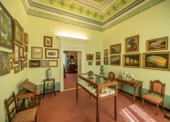 “Giornate nazionali delle case dei personaggi illustri”: alla scoperta delle abitazioni dei giuliesi celebri