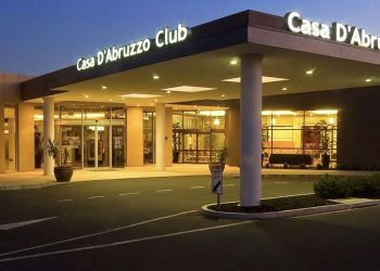 Fontana abruzzese a Melbourne: consiglieri regionali in Australia per l’inaugurazione del 25 marzo