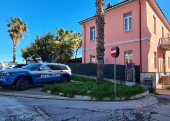 Sequestrate le case dello spaccio a una famiglia Rom: è la prima volta in Abruzzo