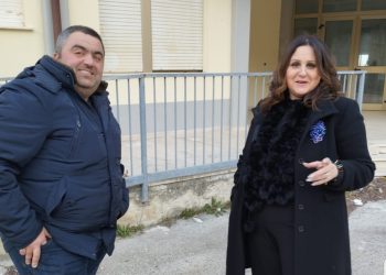 Sanità, Cardinali rassicura: “Presto poliambulatorio a Cellino Attanasio”