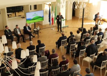 Agricoltori riuniti su Pac, consorzi di bonifica e vitivinicolo: assemblea provinciale Cia Chieti-Pescara