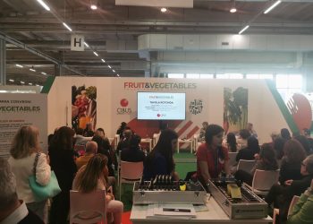 Le eccellenze abruzzesi protagoniste all’esposizione Cibus Connecting Italy 2023 di Parma