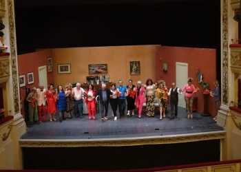 Rassegna di teatro dialettale 4° trofeo d’Abruzzo: 10 spettacoli e cerimonia di premiazione