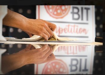 Torna Pizza Bit Competition: a Pineto competizione per l’Ambassador 2023 Molino Dallagiovanna