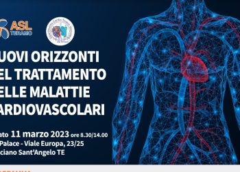 Malattie cardiovascolari, la Asl di Teramo fa il punto sui trattamenti innovativi