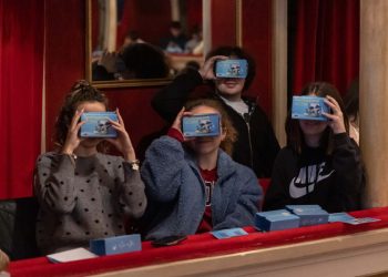 Università, con Destinazione UCBM gli studenti a Sulmona scoprono le opportunità della formazione accademica