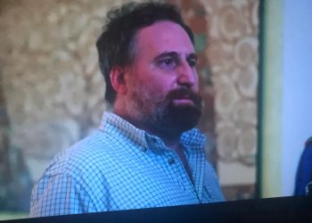 L’attore Galasso: “In Mare fuori abbiamo portato la forza del teatro”