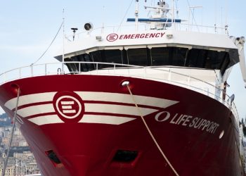 Soccorsi sul barcone tra vomito e escrementi, Abruzzo pronto ad accogliere 161 migranti