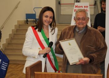 L’amministrazione comunale di Giulianova all’assemblea dei soci “Fidas-Cuore”