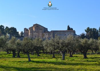 Turismo, a Fossacesia tornano fruibili Fonte di Venere e belvedere