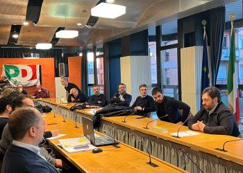 Pd Abruzzo: “Da Schlein nuovo slancio per costruire coalizione e battere Marsilio”