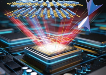 Fisica quantistica e tecnologia Terahertz: Univaq scopre nuovo modo per vedere attraverso oggetti