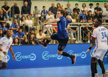 Il grande sport a Pescara: l’Italia della pallamano sfida la Lettonia per le qualificazioni europee