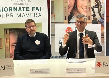 Tornano le Giornate Fai di primavera: tutti gli appuntamenti in Abruzzo