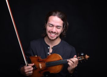 Il violino di Gibboni a Musica per la città, domani concerto con I Soliti aquilani