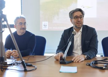 Al via il corso per le nuove guide del Borsacchio, oltre 60 partecipanti e tante collaborazioni