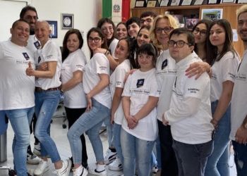 L’alberghiero di Teramo alle finali internazionali del Global education Festival di Sanremo