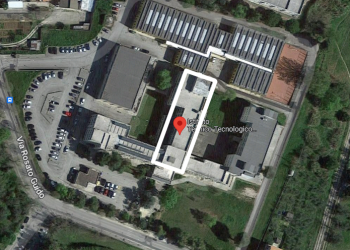 Provincia di Chieti: 4.750.000 euro per demolizione e ricostruzione Itis di Lanciano