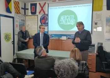 Pescara: promuovere prodotti gastronomici e ambasciatori locali gli obiettivi de “La Cambusa di Assonautica”