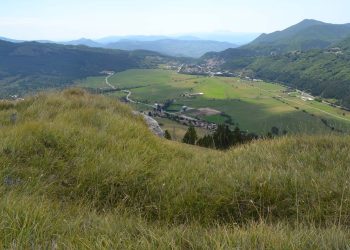 Memorie di guerra sulla Linea Gustav: mappa interattiva sul web e un trekking coast to coast