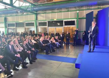 Quattro anni di Giunta Marsilio, Liris: “Ottenuti risultati tangibili”