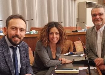 M5S Pescara, i consiglieri contro la nuova delibera sul Parco 8 marzo: solo promesse da marinaio