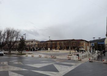 Colpo di coda dell’inverno: dalla Domenica delle Palme tornano freddo e neve in collina