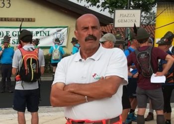 Addio a Mario Di Pasquale, muore a 68 anni un “pilastro” del volontariato aquilano