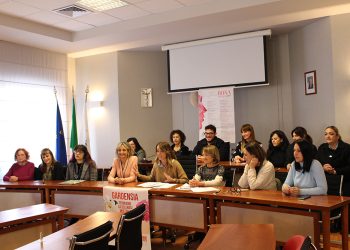 A San Salvo Marzo Rosa 2023, un intero mese dedicato alle donne