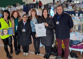 Il mercatino del riuso e del baratto e la nuova vita degli oggetti nel segno della lotta allo spreco